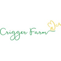 Crigger Farm Logo