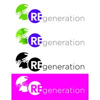 Regeneration Outreach Community Logo