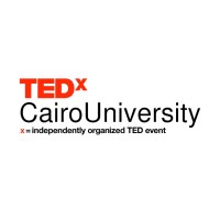 TEDxCairoUniversity Logo