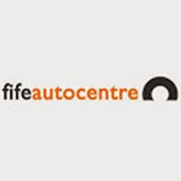 Fife Autocentre Logo