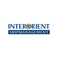 Interorient Shipmanagement Logo