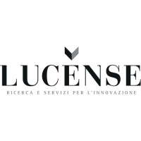 LUCENSE Logo