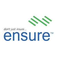 Ensure Insurance Logo