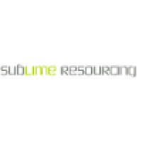 Sublime Resourcing Ltd Logo