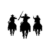 Wild West Traders, LLC Logo