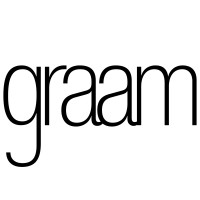 GRAAM architecture Logo