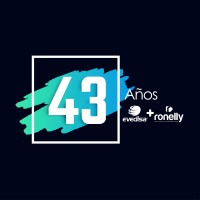 EVE DISTRIBUCIONES S.A.S. Logo