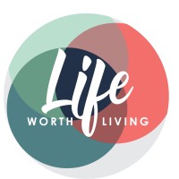 Life Worth Living, LTD Logo