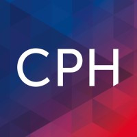 CPH Property Services Logo