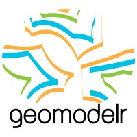 Geomodelr Logo