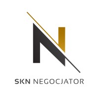 Studenckie Koło Naukowe Negocjator Logo