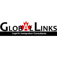 Global Links Legal & Migration Consultants Logo