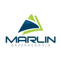 Marlin Navegação S. A. Logo