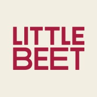 Little Beet Logo
