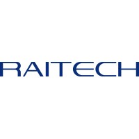 Raitech Endüstriyel Otomasyon Sistemleri San. Ve Tic. Ltd. Şti Logo