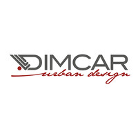 Dimcar Logo