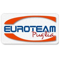 EUROTEAM PUGLIA SRL Logo