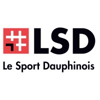 LSD - Le Sport Dauphinois Logo