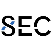 8SEC Logo