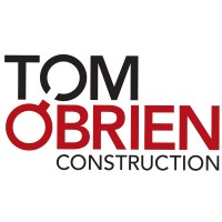 Tom OBrien Construction Ltd. Logo
