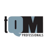 The Quality Management Professionals Ltd Logo