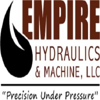 Empire Hydraulics and Machine LLC Logo