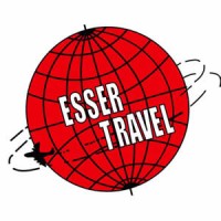 Esser Travel Logo