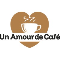 Un Amour de Café Logo