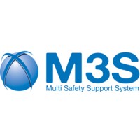 Multi Safety Support System M3S Logo
