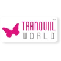 Tranquiil World Logo