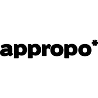 appropo GmbH Logo