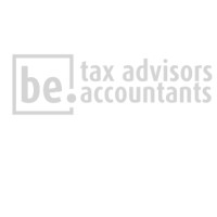 Be.Accountants & Tax Advisors Logo