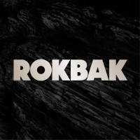 Rokbak Logo