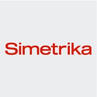 Simetrika - Reformas integrales en Madrid Logo