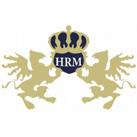 Hamptons Risk Management Insurance Agency (HRM) Logo