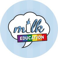 Milk Education Logo
