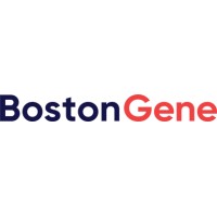 BostonGene Logo