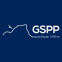 GSPP Consultoria Logo