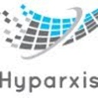 Hyparxis Integrated Solutions Limited Logo