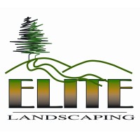 Elite Landscaping, Inc. Logo