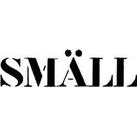 smäll Logo