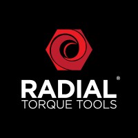 Radial Torque Tools B.V. Logo