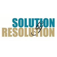 Solution by Resolution Logo