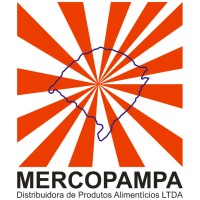 Mercopampa Transportes Logo