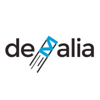 Demalia Logo