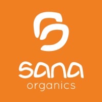 Sana Organics Logo