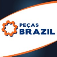 Peças Brazil Logo