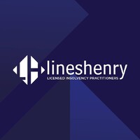 Lines Henry Insolvency Practitioners Logo