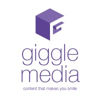Giggle Media Logo
