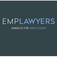 EMPLAWYERS Logo